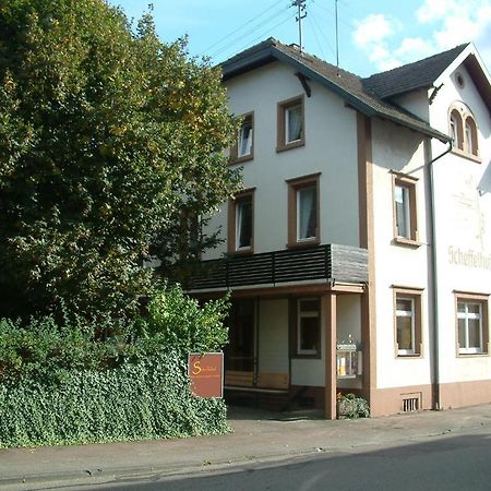 Hotel Scheffelhof Waldkirch Esterno foto