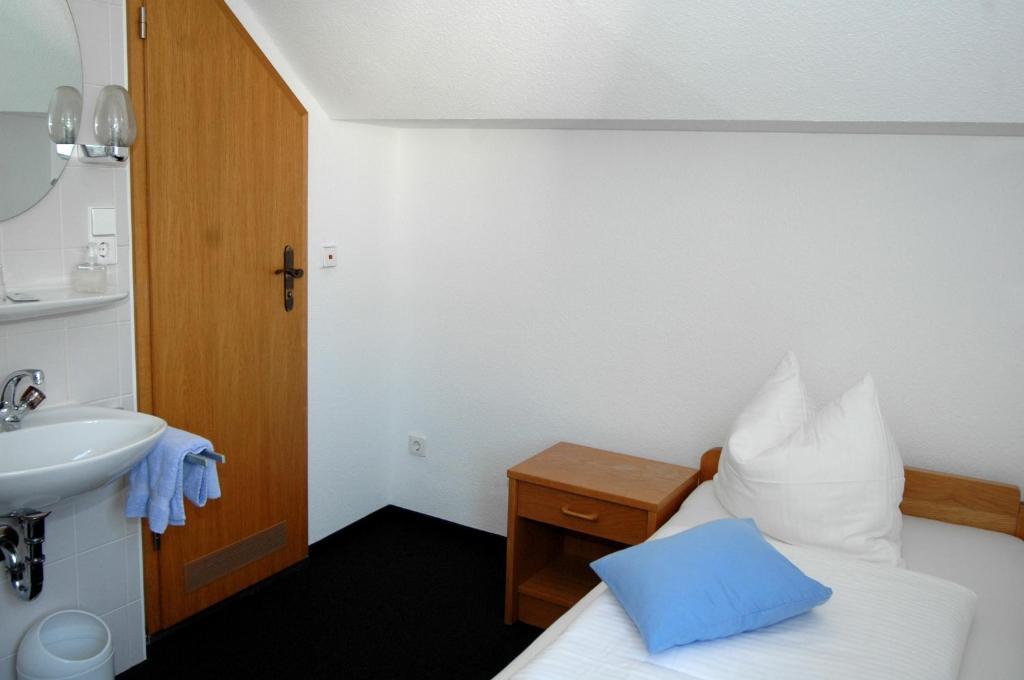 Hotel Scheffelhof Waldkirch Esterno foto