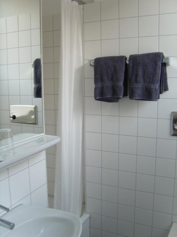 Hotel Scheffelhof Waldkirch Esterno foto