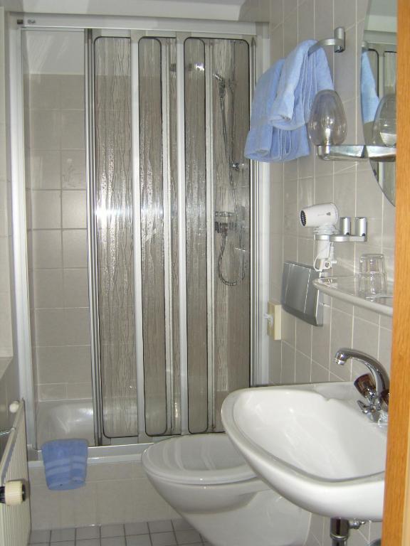 Hotel Scheffelhof Waldkirch Esterno foto